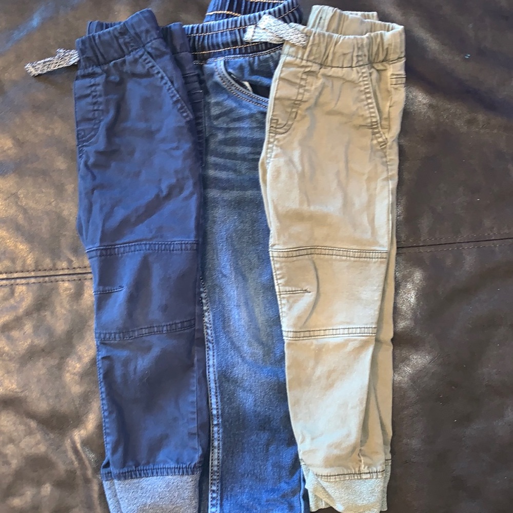Cat & Jack Pants Bundle
